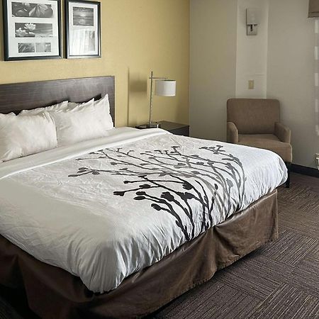 Sleep Inn Wilson Near I-95 Екстериор снимка