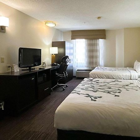 Sleep Inn Wilson Near I-95 Екстериор снимка