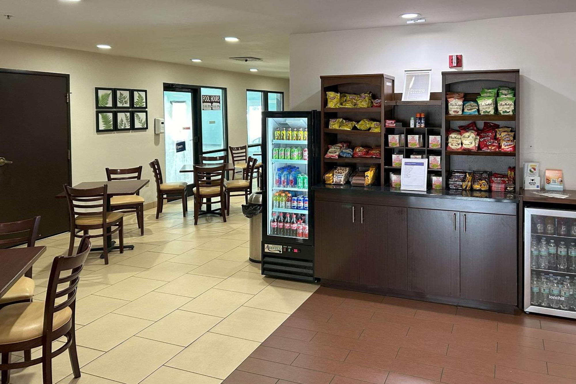 Sleep Inn Wilson Near I-95 Екстериор снимка