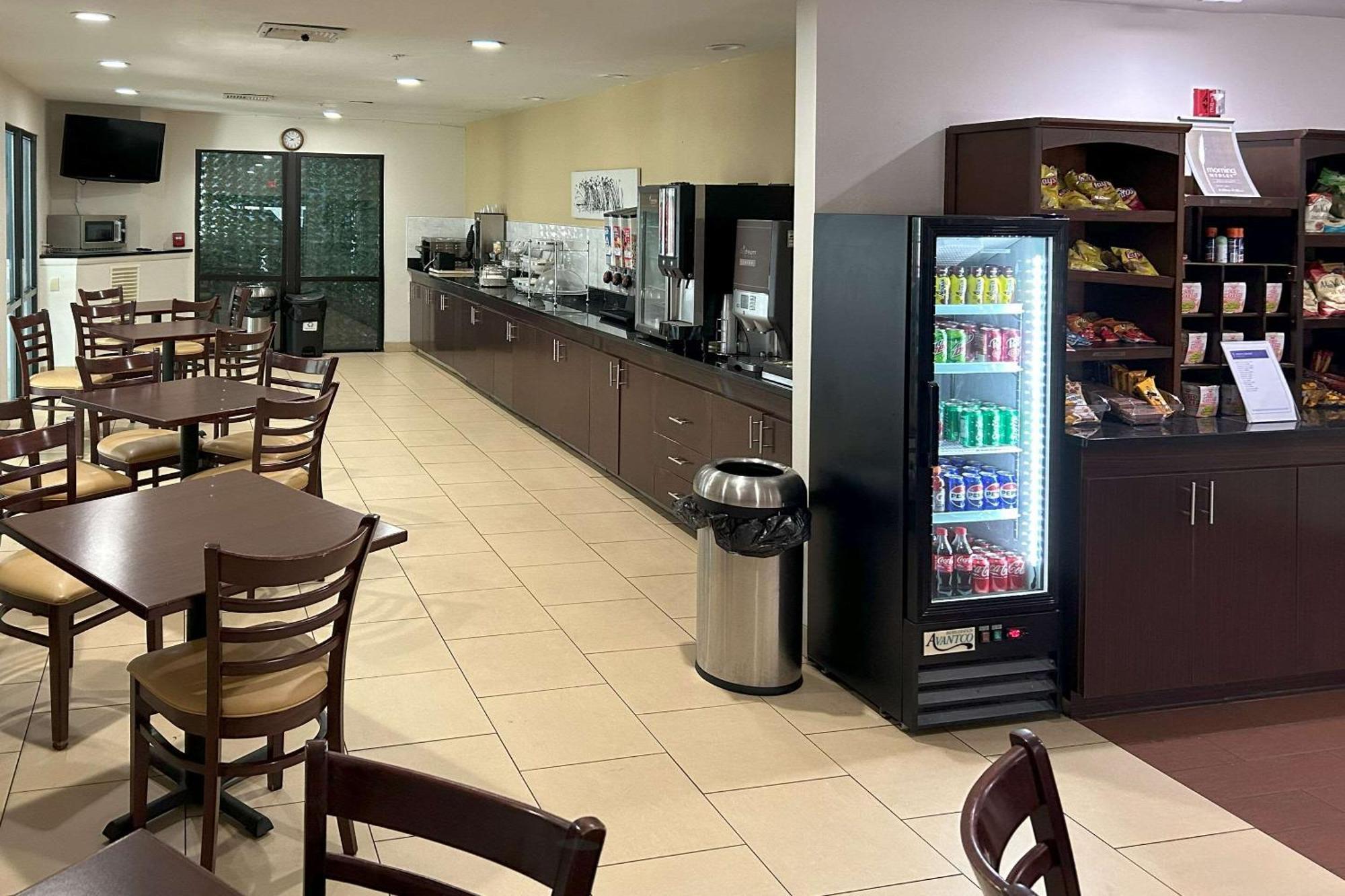 Sleep Inn Wilson Near I-95 Екстериор снимка