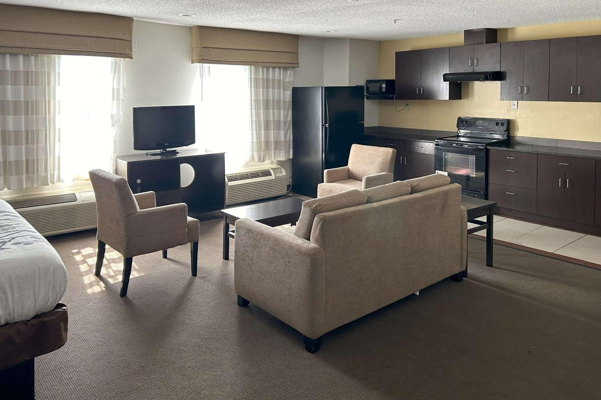 Sleep Inn Wilson Near I-95 Екстериор снимка