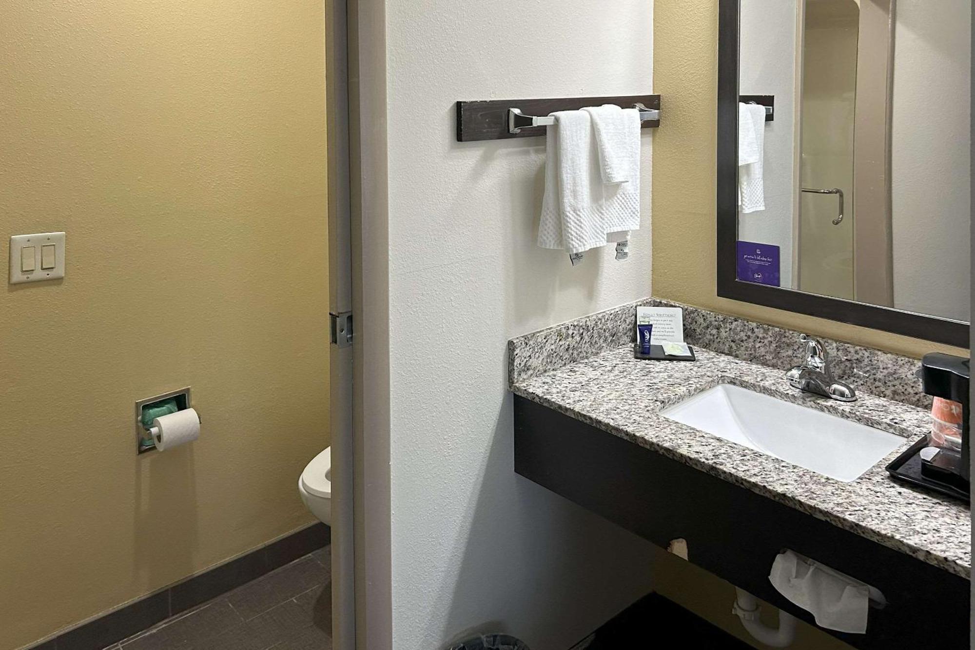 Sleep Inn Wilson Near I-95 Екстериор снимка