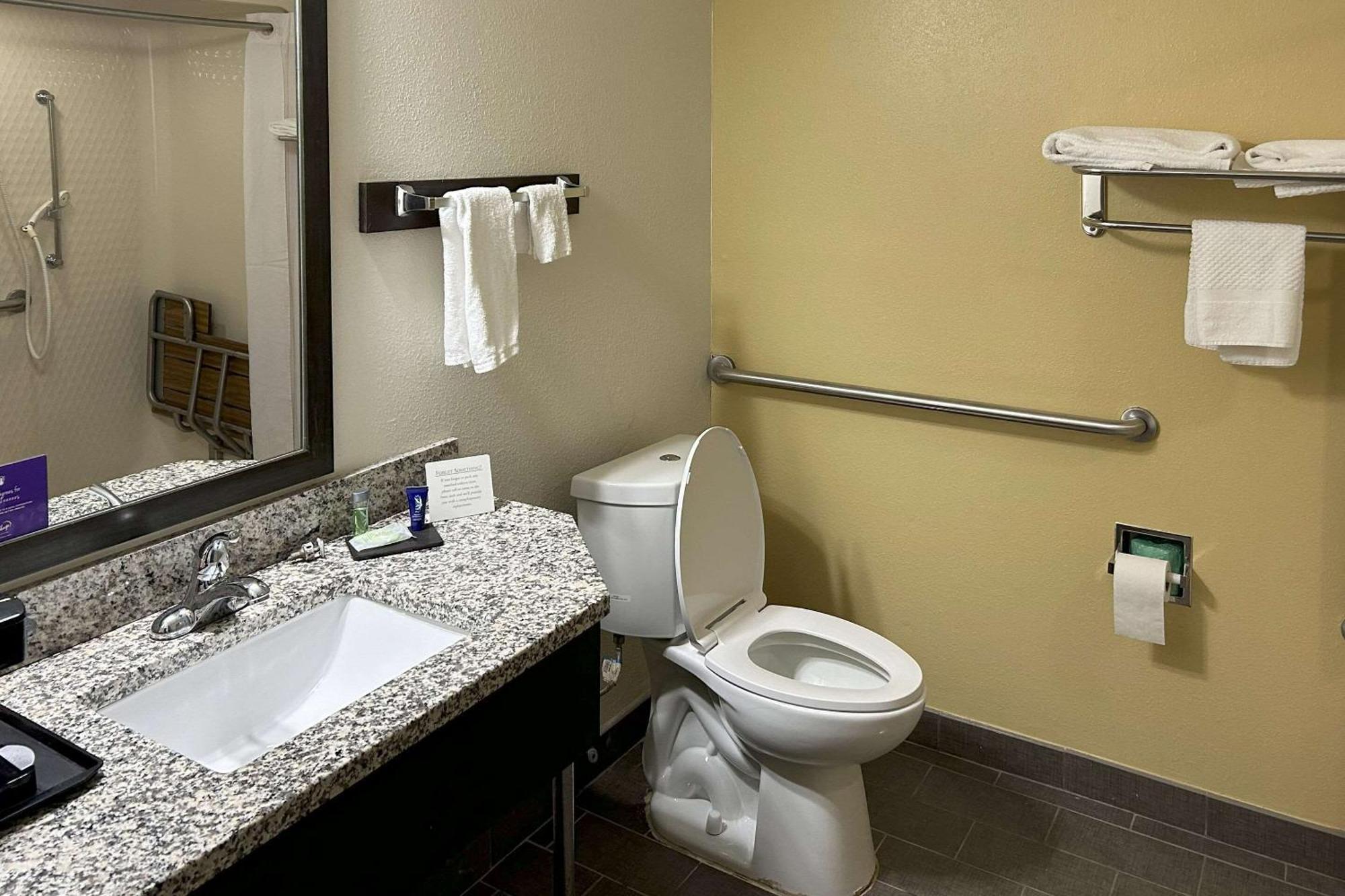 Sleep Inn Wilson Near I-95 Екстериор снимка