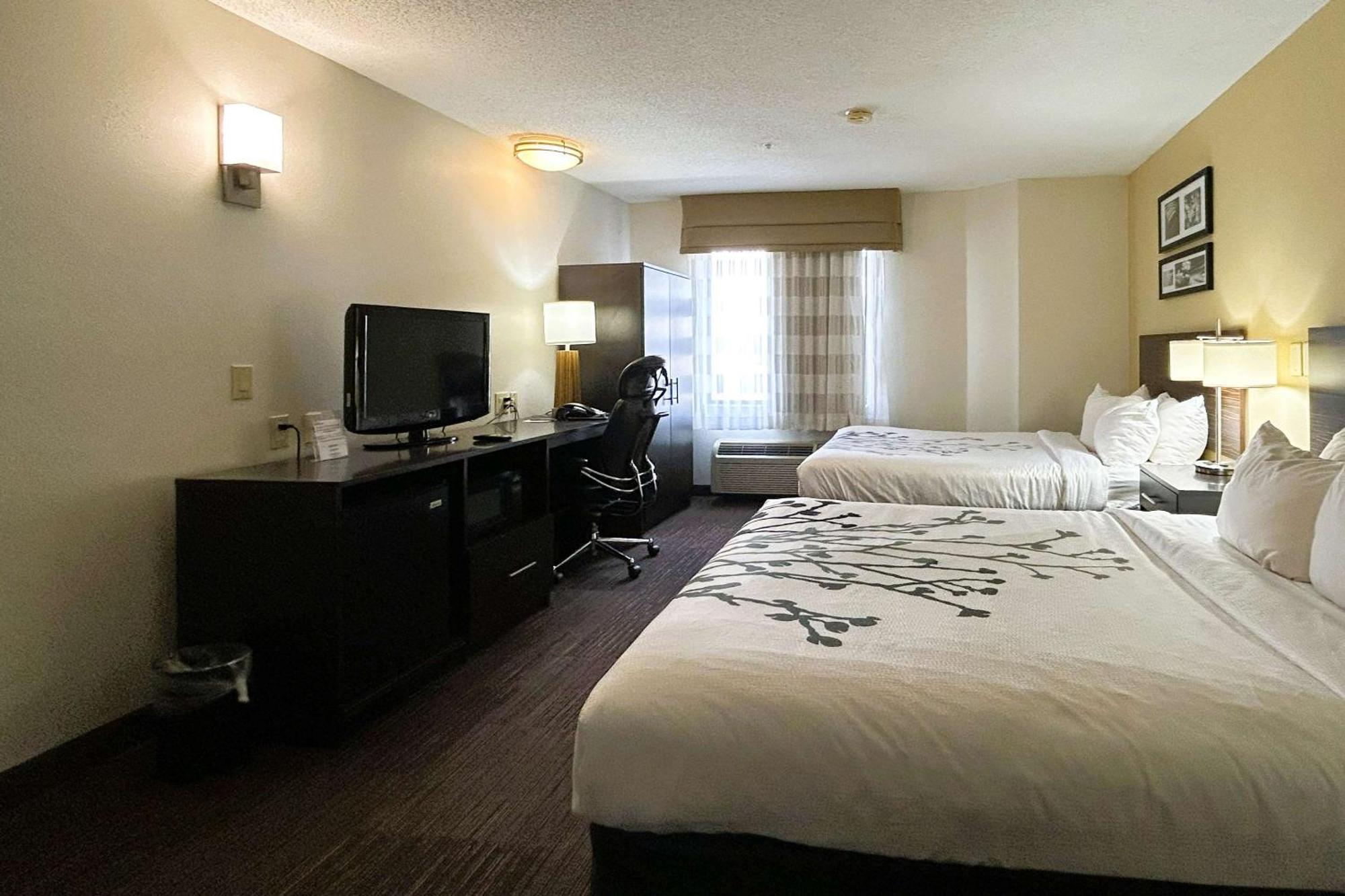 Sleep Inn Wilson Near I-95 Екстериор снимка