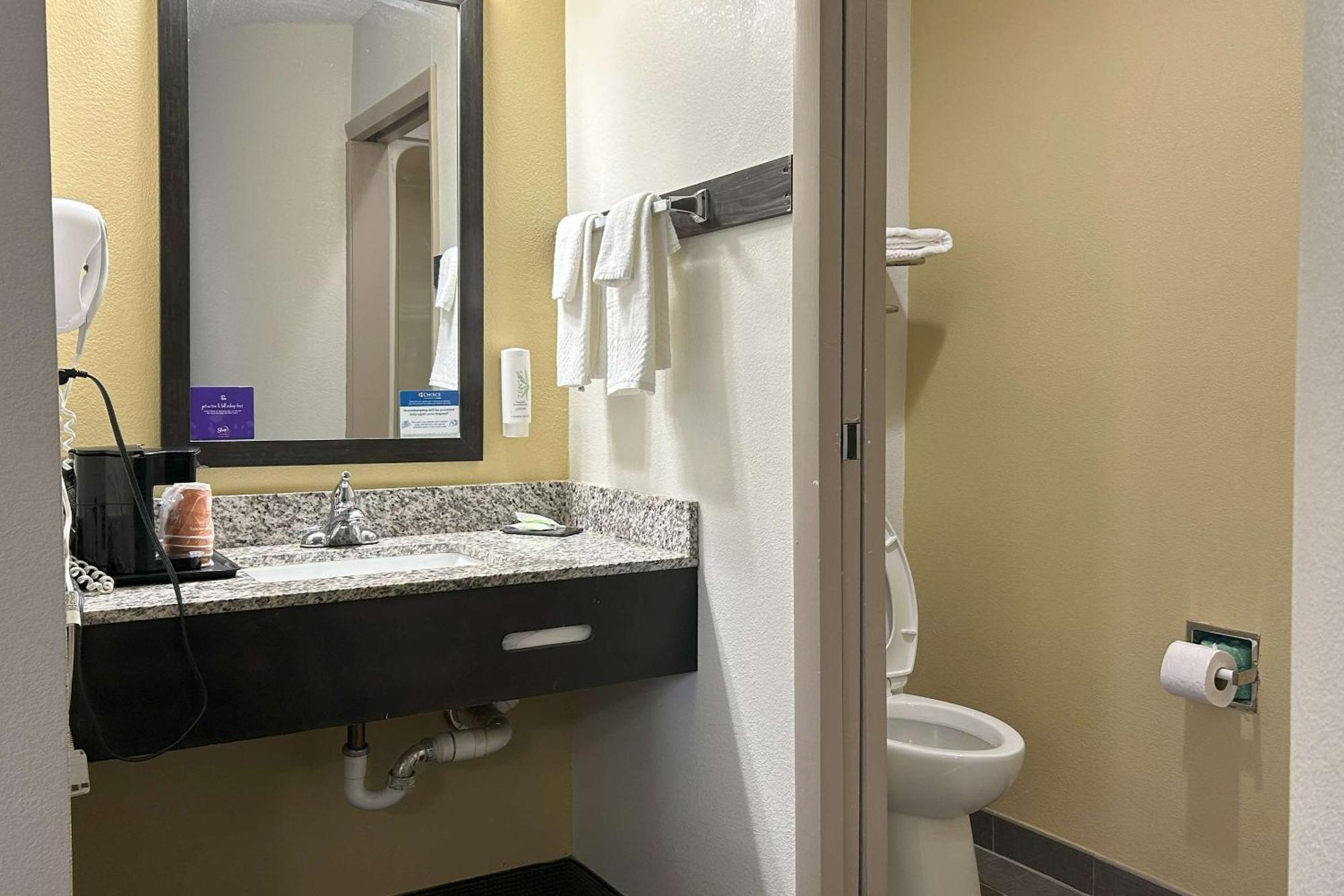 Sleep Inn Wilson Near I-95 Екстериор снимка