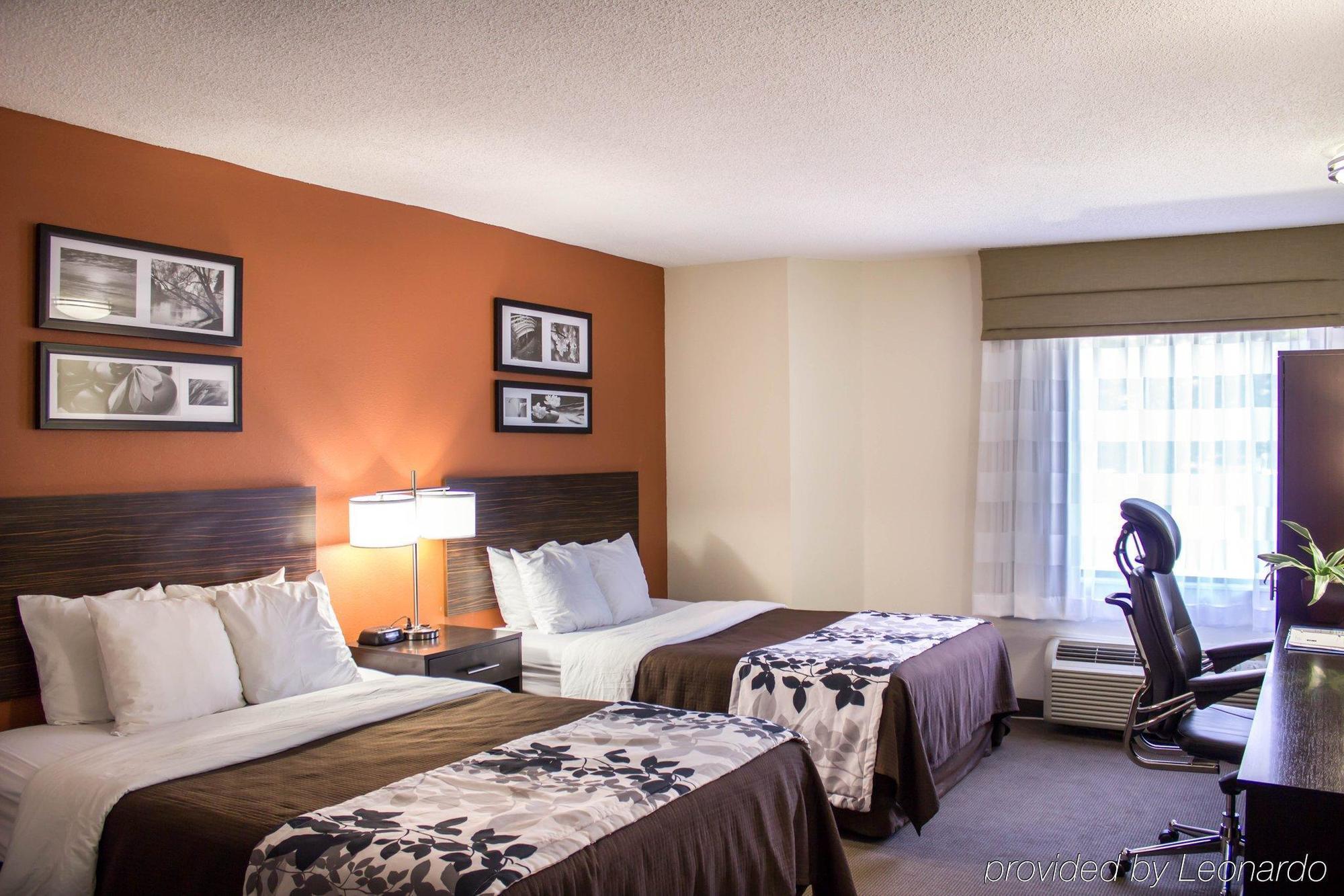 Sleep Inn Wilson Near I-95 Екстериор снимка