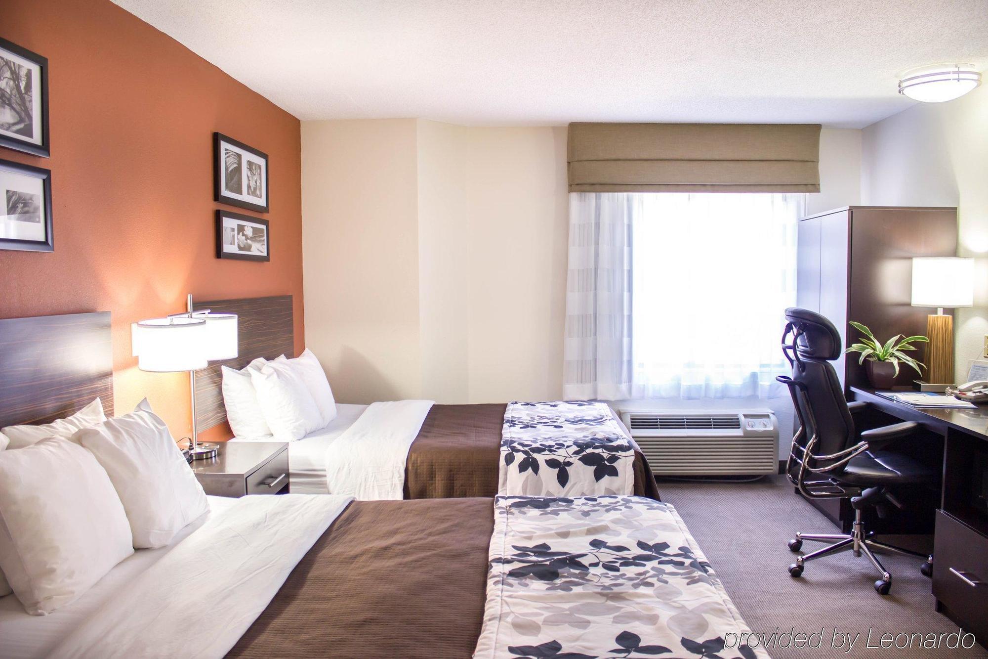 Sleep Inn Wilson Near I-95 Екстериор снимка