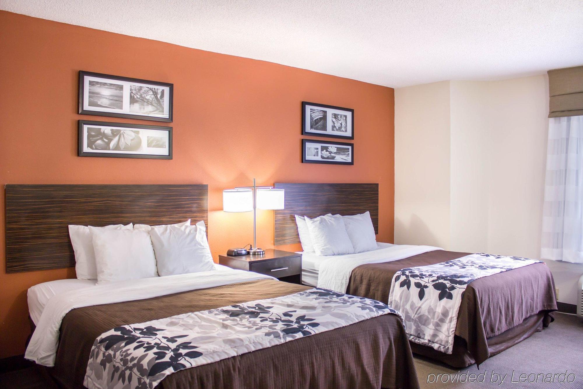 Sleep Inn Wilson Near I-95 Екстериор снимка