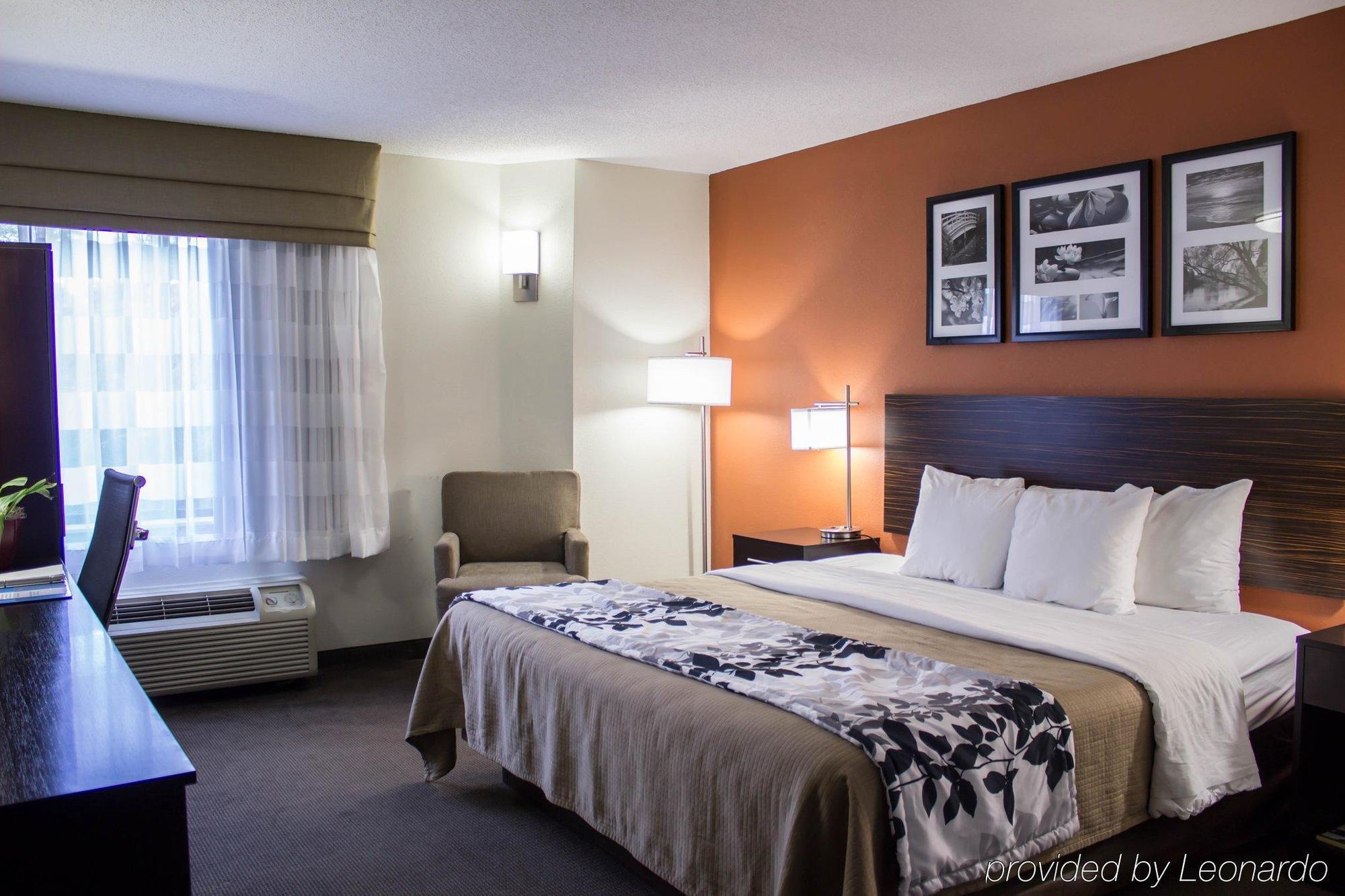 Sleep Inn Wilson Near I-95 Екстериор снимка