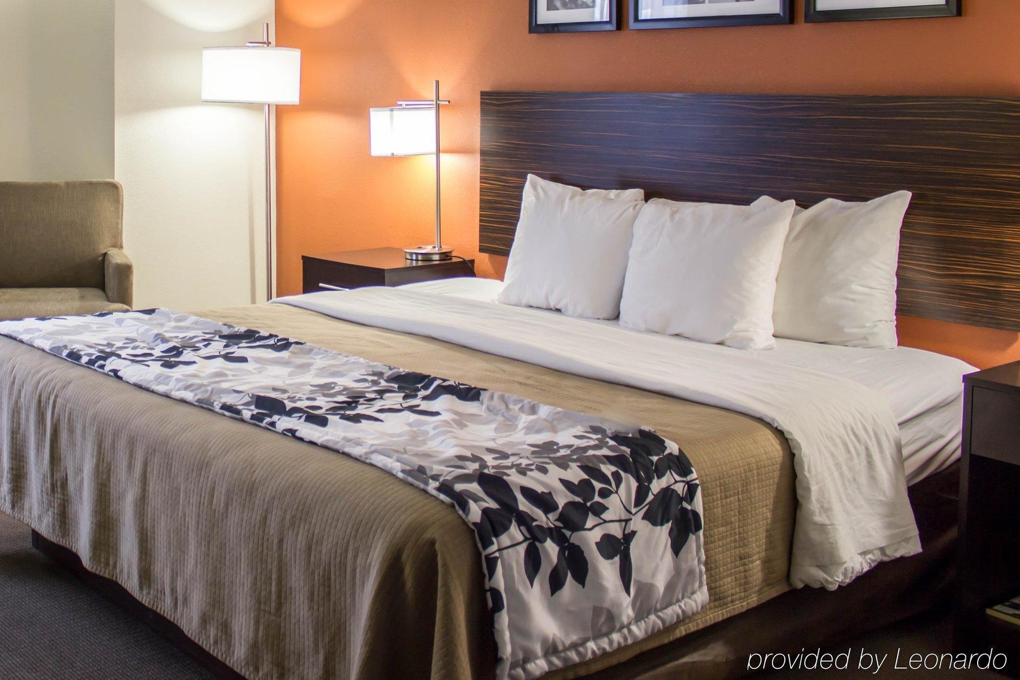 Sleep Inn Wilson Near I-95 Екстериор снимка