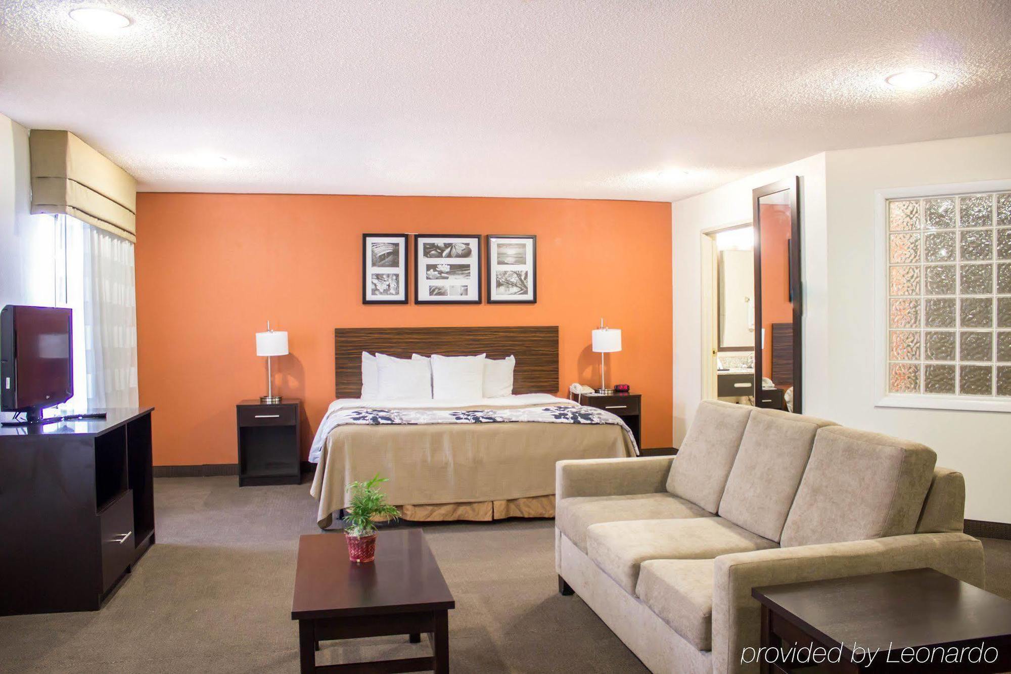 Sleep Inn Wilson Near I-95 Екстериор снимка