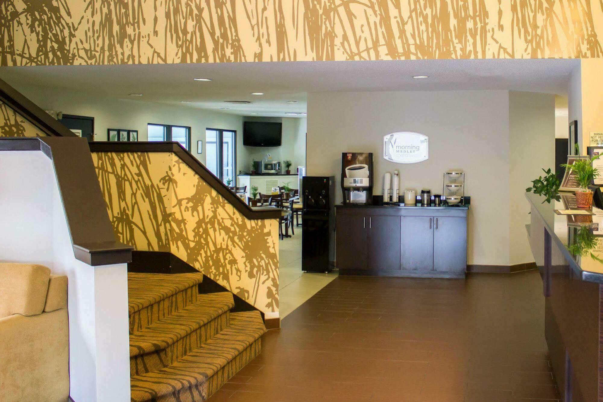Sleep Inn Wilson Near I-95 Екстериор снимка